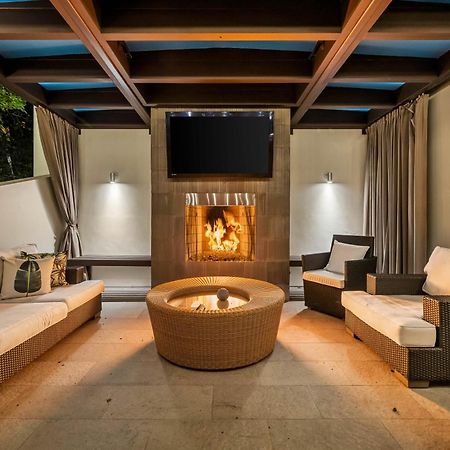 West Hollywood Hills Jacuzzi And Beautiful View Los Angeles Exterior foto