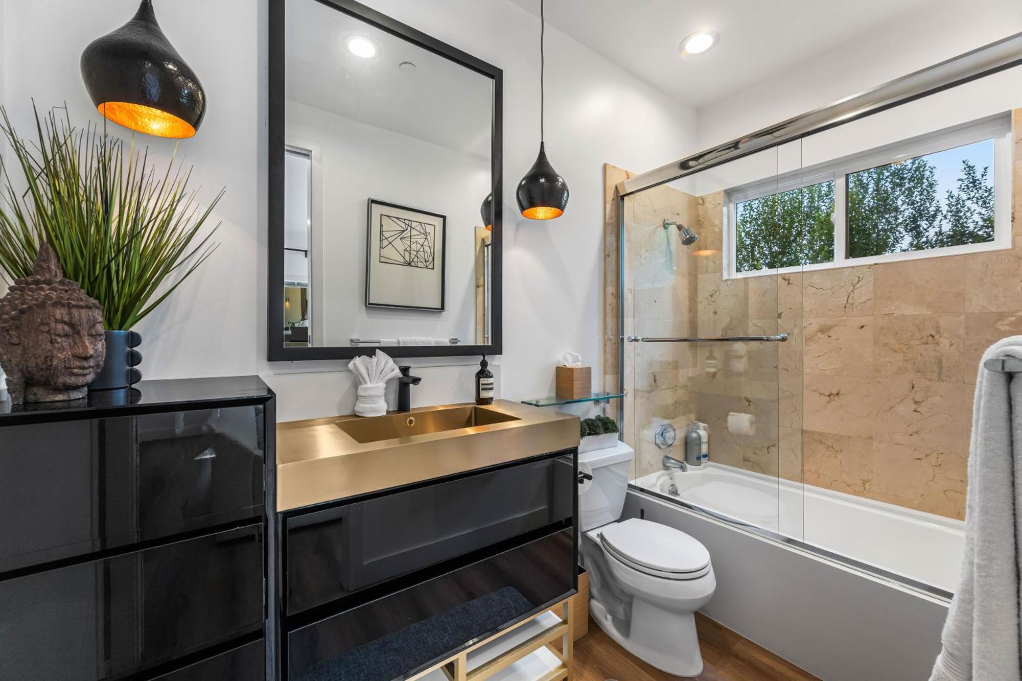 West Hollywood Hills Jacuzzi And Beautiful View Los Angeles Quarto foto
