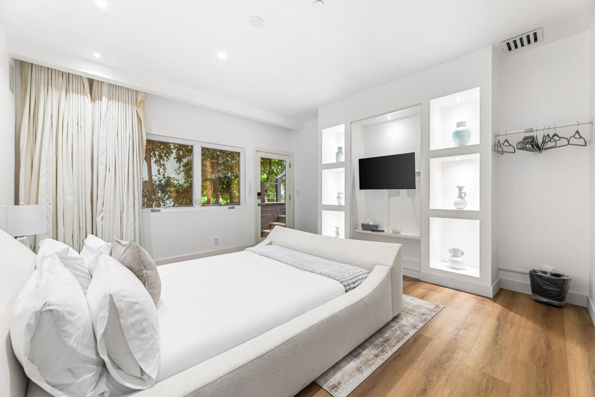 West Hollywood Hills Jacuzzi And Beautiful View Los Angeles Quarto foto