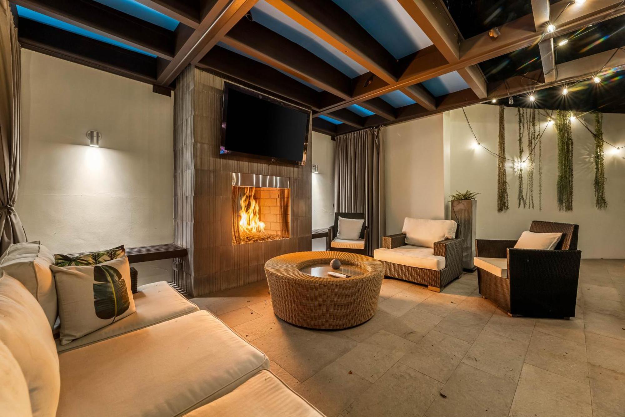West Hollywood Hills Jacuzzi And Beautiful View Los Angeles Exterior foto